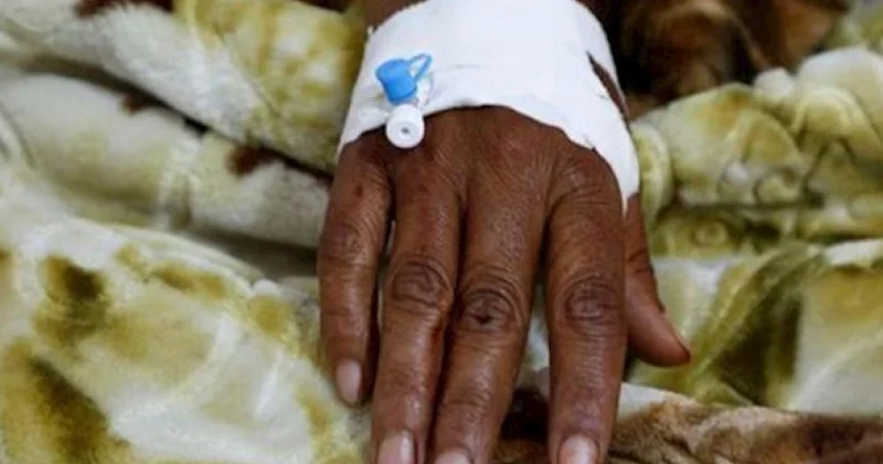 Nigeriyada vəbadan ölənlərin sayı 74 ə çatıb