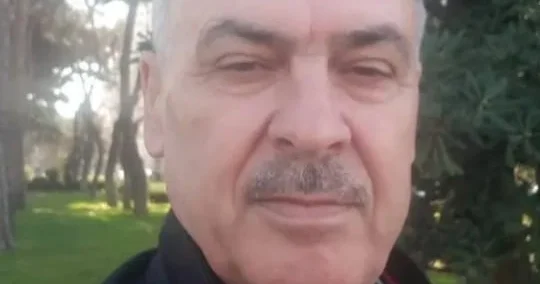 Şərafət ŞEİR