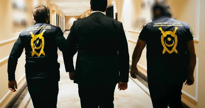 Qaradağda saxlanılan rəis müavini məhkəmədə KONKRET