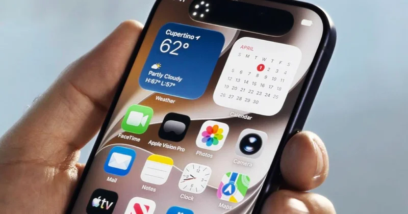 iOS 27 yeniləməsi yayımlandı Hansı iPhone lar dəstəkləyir?
