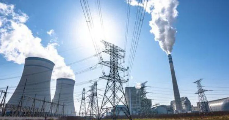 Beynəlxalq Enerji Agentliyi: Qlobal elektrik enerjisi istehlakının üçdəikisi qazıntı yanacaqlardan asılıdır