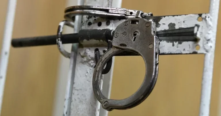 Азербайджанского вора в законе арестовали в России