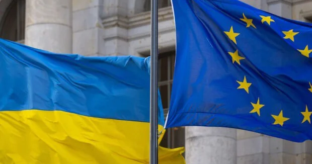 Ukrayna 2027 ci ildə Aİ yə üzv ola bilərmi?