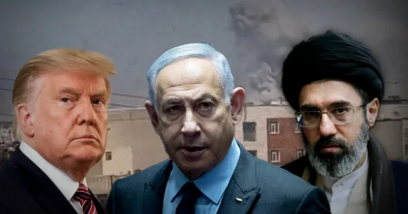 “Israel Hayom”: İrana son hücum Trampın razılığı ilə həyata keçirilib