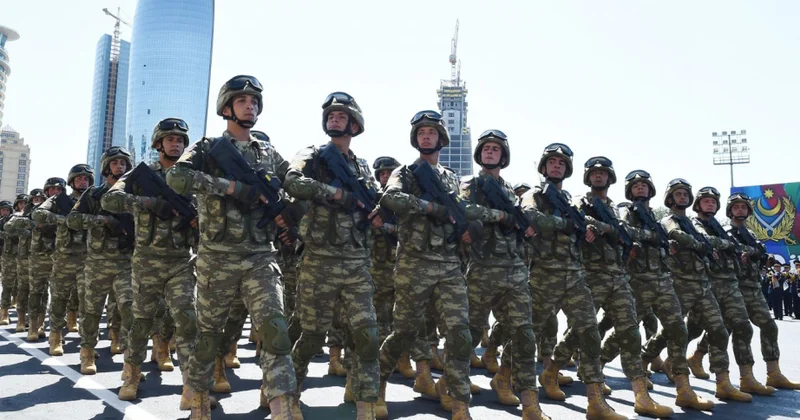 Rəsmi Bakının məqsədi regionda sülhə nail olmaq və iqtisadi inkişafa təkan verməkdir