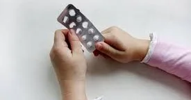 Bu dərman uşaqlar üçün ölümcüldür Malışeva
