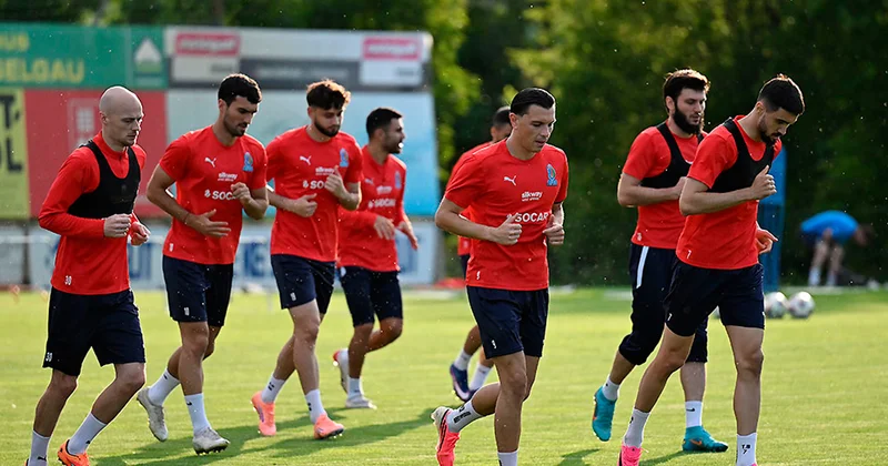 Millimiz San Marinoya uduzur Canlı Yenilənir