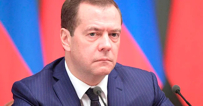 Medvedev: Rusiya həm özünü ərzaqla təmin edir, həm də bir çox ölkəni qidalandırır