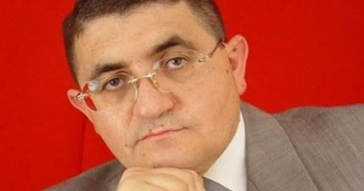 QAYIDIŞIN HÜQUQI ARXİTEKTURASI...