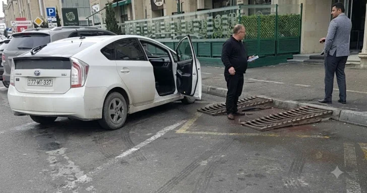 Штраф за парковку, которой не было? водитель требует справедливости