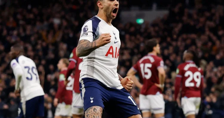 Mançester Yunayted Tottenhem in kapitanını transfer etmək istəyir