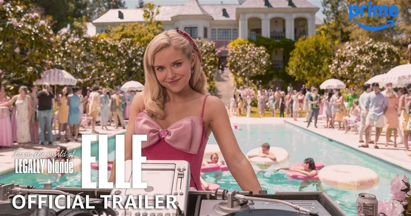 Презентован трейлер сериала Эль приквела Блондинки в законе ВИДЕО