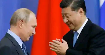 Pekin Moskva “birliyi” məhdud məsuliyyətli ortaqlıqdır...
