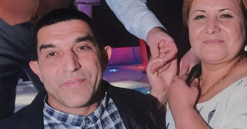 14 illik həbsdən çıxan kimi yenə adam öldürmüşdü Bu dəfə ömürlük aldı