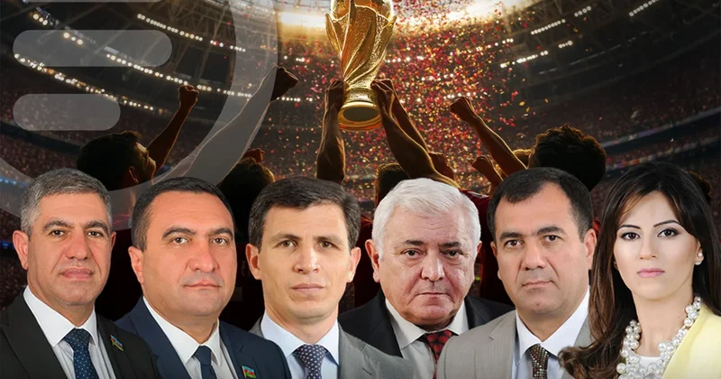 Deputatlar dünya çempionatında hansı komandaya azarkeşlik edəcəklər? SORĞU