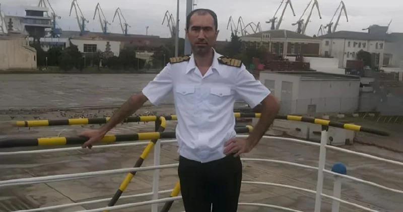 Azov dənizində həlak olan dənizçinin nəşi sabah dəfn olunacaq