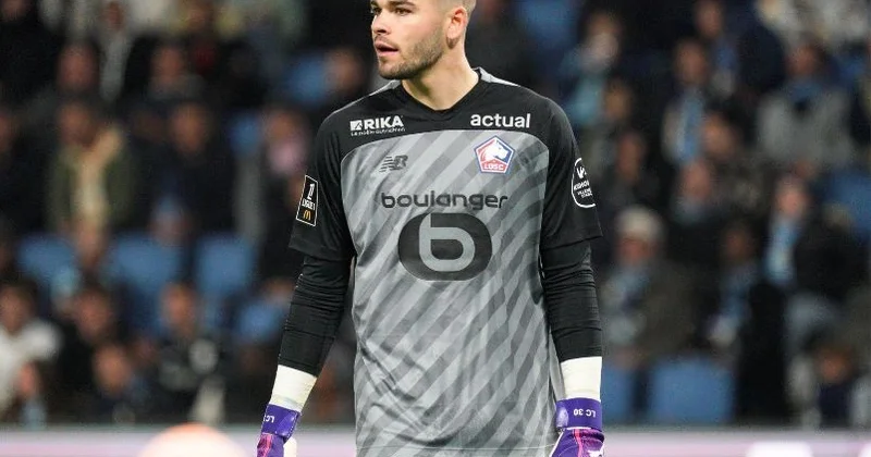 Lukas Şevalye “Beşiktaş”a keçə bilər
