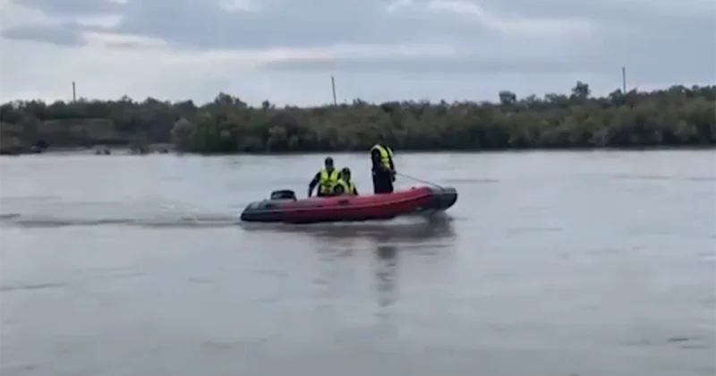 Turanın axtarışları hələ də davam edir Video