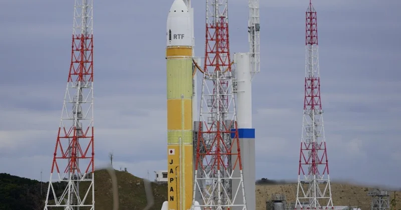 Yaponiyada H3 raketinin növbəti buraxılışı təxirə salınıb