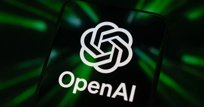 OpenAI gizli şəkildə birjaya çıxmaq üçün müraciət etdi