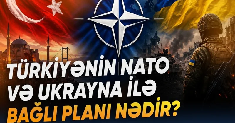 Ankara masada hansı rolu oynayacaq? VİDEO
