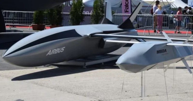 “Airbus” və “Dassault” birgə döyüş təyyarəsinin yaradılması ilə bağlı layihəni dayandırır
