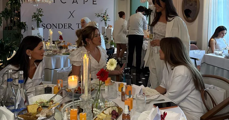 “Sonder Trade” şirkətindən eksklüziv təqdimat Fotolar