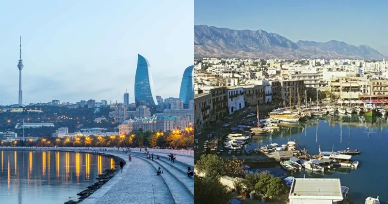 Bakıda Şimali Kipr Mədəniyyət Günü keçiriləcək
