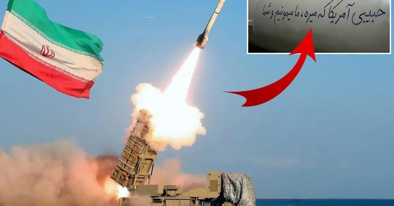 CNN: ABŞ İrandan İsrailə atılan raketləri ələ keçirməyib