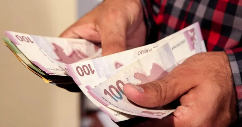 Azərbaycanda sosialyönümlü xərclər 15.3 milyard manatı ötüb