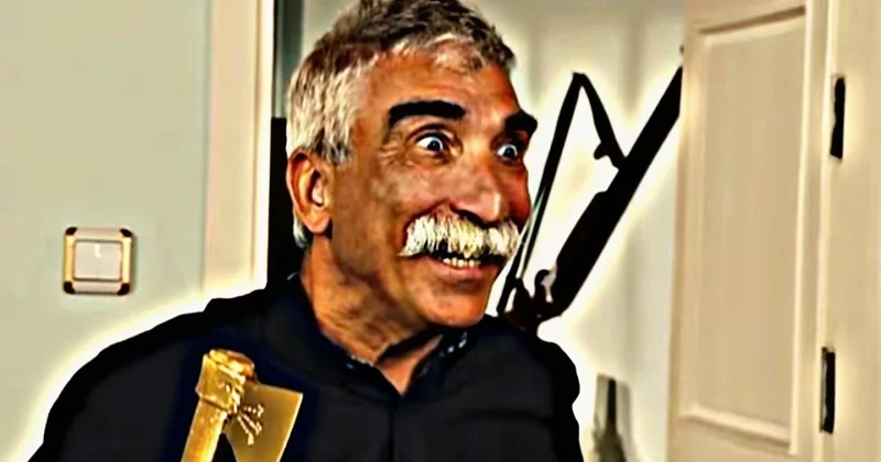“Akasya Durağı”ndan bezmişəm