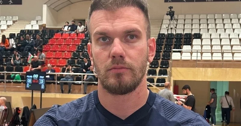 Тренер милли оценил выступление на ЧМ: Должен сказать, что я очень горжусь своей командой