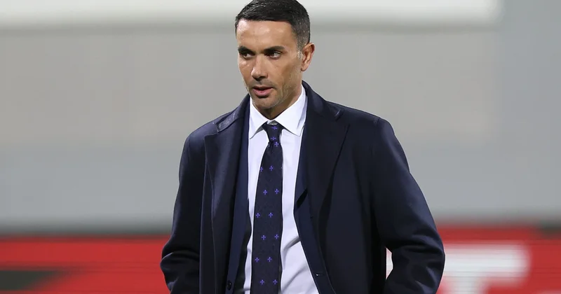 Palladino “Atalanta”nın baş məşqçisi vəzifəsindən qovulub