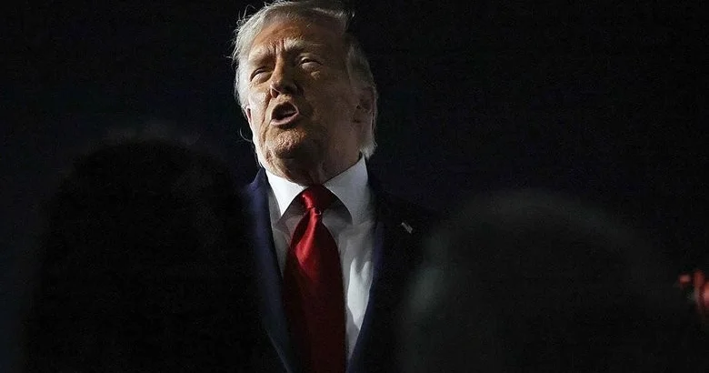 Трамп убежден в необходимости мощного ответа на атаку на Apache