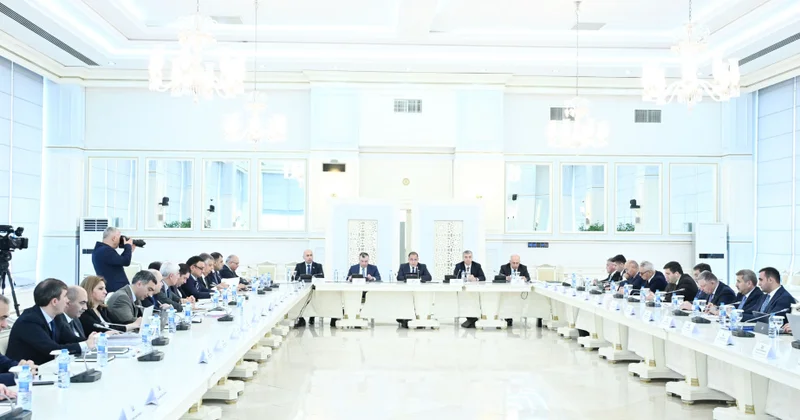 Milli Məclisin komitəsi dövlət büdcəsinin icrasına dair qanun layihəsini dəstəkləyib