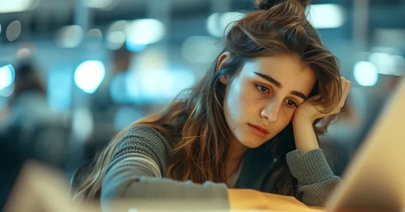 “Heç bir şey etmək istəyi yoxdur: motivasiyanı təzyiqsiz necə bərpa etmək olar“ Psixoloqlar izah edir