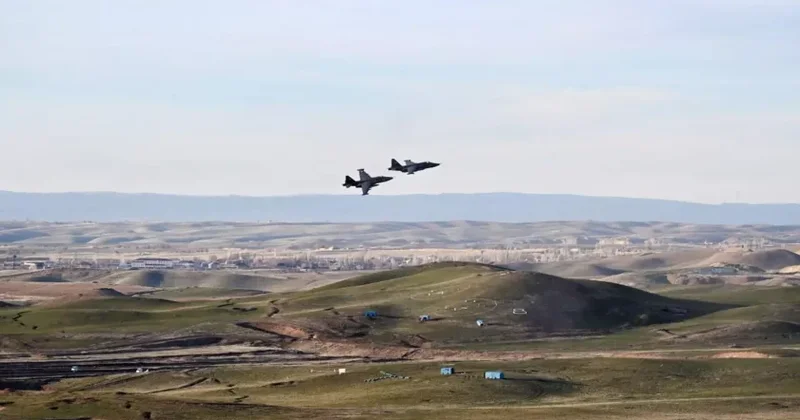 Özbəkistan hərbi sahədə daha bir yeniliyə imza atır