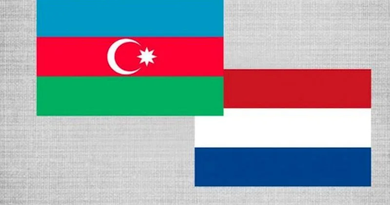 Niderland İrandan Azərbaycana köçürülən səfirliyinin fəaliyyətini Tehranda bərpa edib