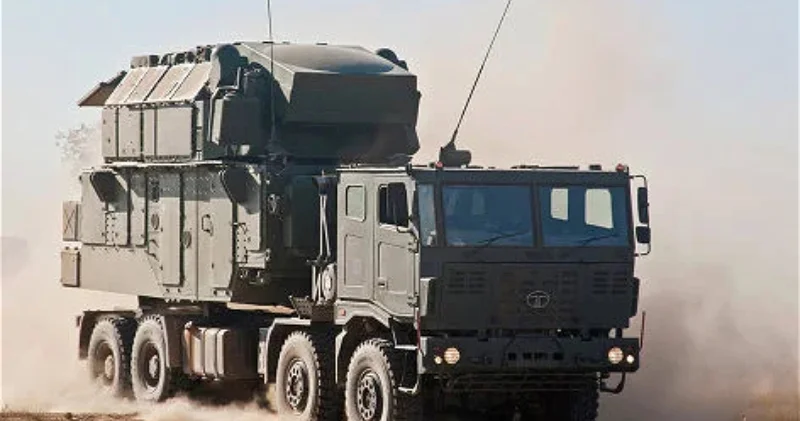 В Ереване заявили о недавних поставках российских ЗРК Тор М2КМ
