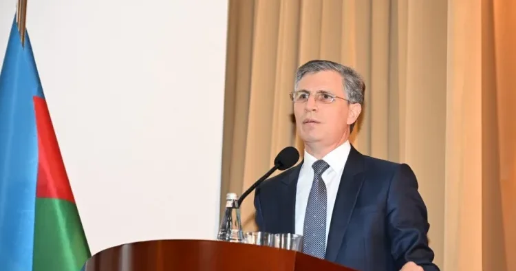Ermənistanda seçkilər İlham Əliyevin ssenarisi üzrə keçirildi Zahid Oruc