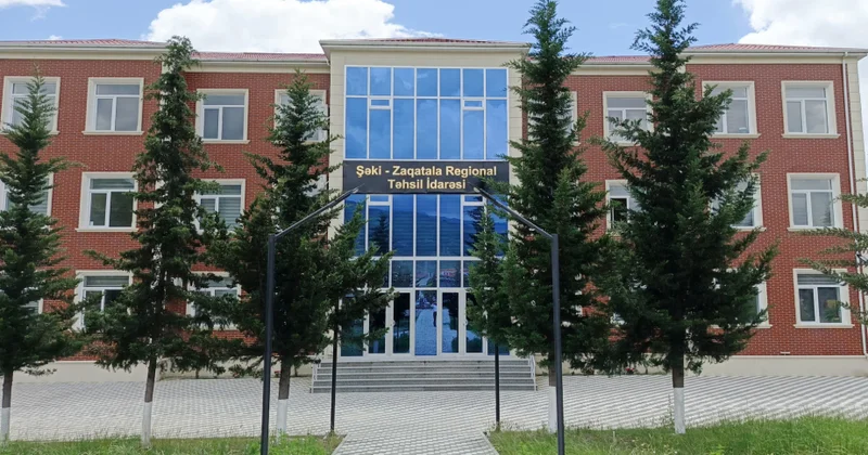 Şimal qərb bölgəsində buraxılış siniflərini 14 mindən çox şagird bitirir