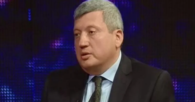 Тофиг Зульфугаров: Без изменений в Конституции Армении мира не будет ИНТЕРВЬЮ
