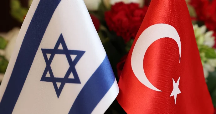 Türkiyə İsrail münasibətinin yenidən pisləşməsinin səbəbi nədir? Politoloq AÇIQLADI