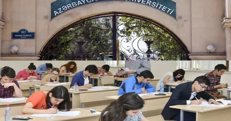 Tibb Universitetinə qəbul olmaq asanlaşır? Bu ilin gözlənilən keçid balı