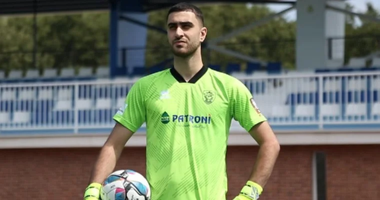 Yusif İmanovun yeni klubu BƏLLİ OLDU