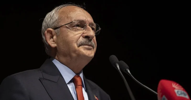 Kılıçdaroğlu: “Mənim kreslo dərdim yoxdur”