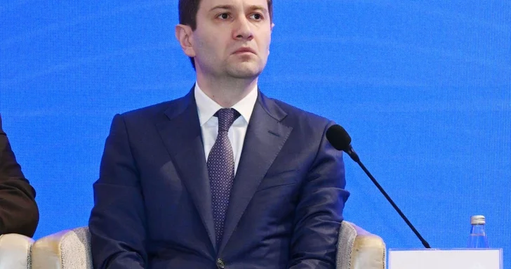 Фарид Османов: Планируем к 2030 году вдвое увеличить объем ИКТ сектора