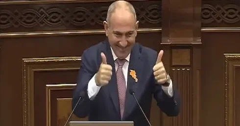 Sülh və gərginlik arasında Ermənistan: yeni parlament nə vəd edir?