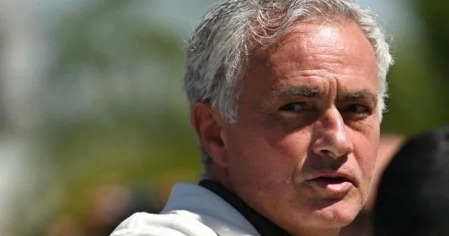 Real Mourinyonu sabah təqdim edəcək