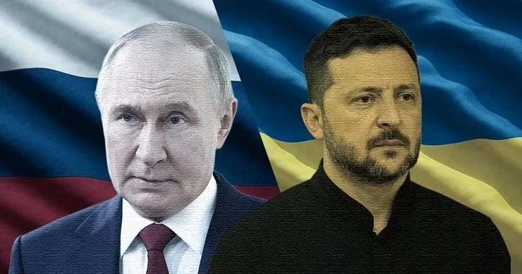 “Zelenskinin şərtləri Putinin xoşuna gəlməyib, amma...” Artıq küncə sıxışıb...